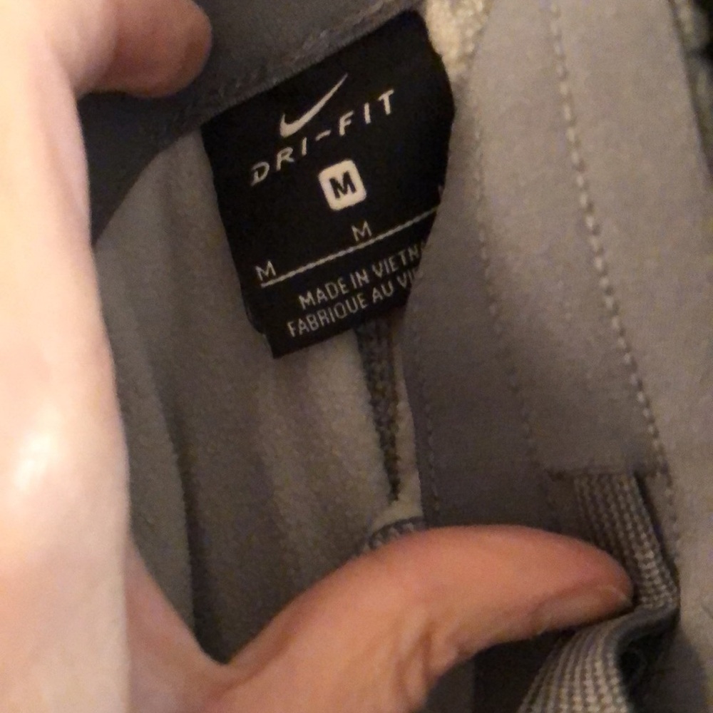 Nike Dri-fit SweatPants - Picture 5 of 11